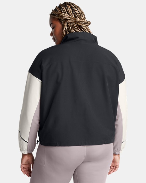 Women's UA Unstoppable Jacket | Under Armour Women's UA Unstoppable Jacket | Under Armour